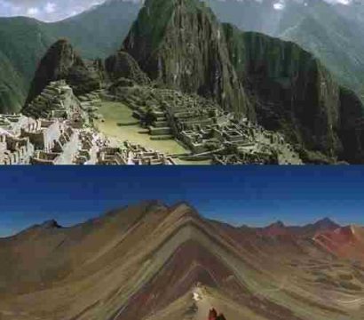 Cusco, Machu Picchu y Montaña de los 7 Colores